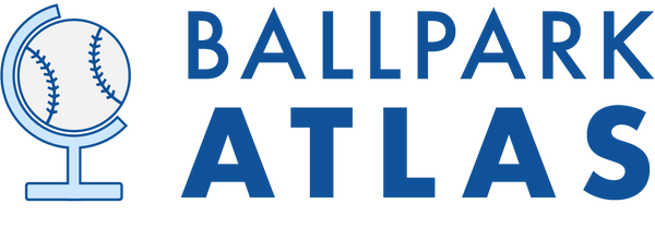 Ballpark Atlas